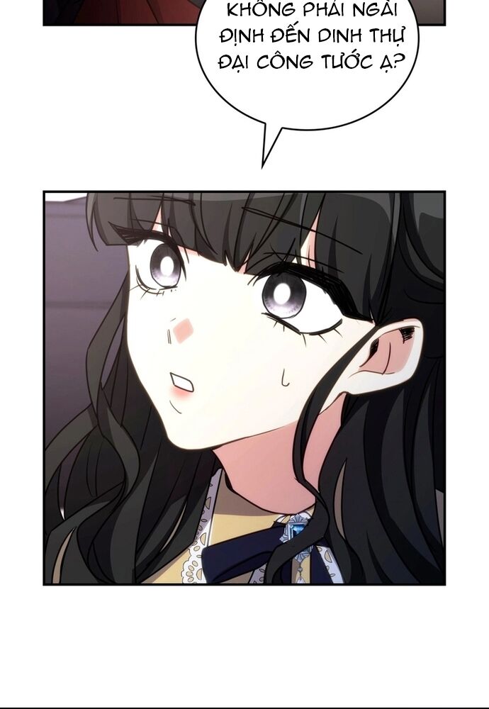 Trò Chơi Tình Ái Chap 14 - Next Chap 15