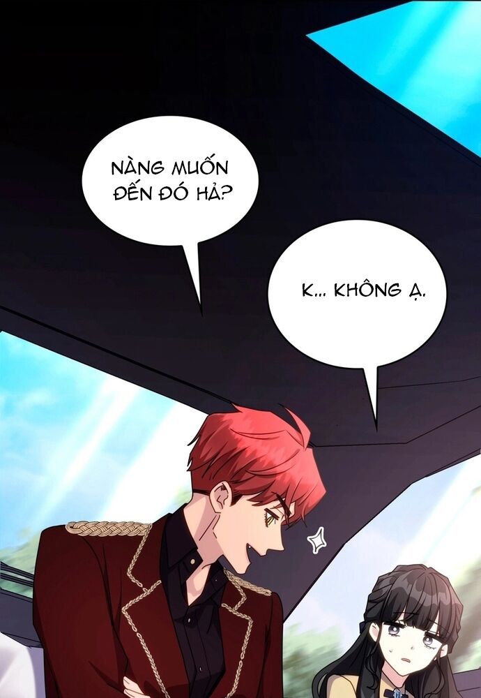 Trò Chơi Tình Ái Chap 14 - Next Chap 15