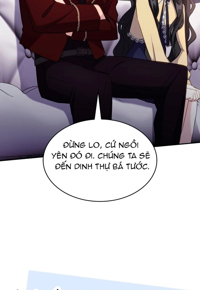 Trò Chơi Tình Ái Chap 14 - Next Chap 15