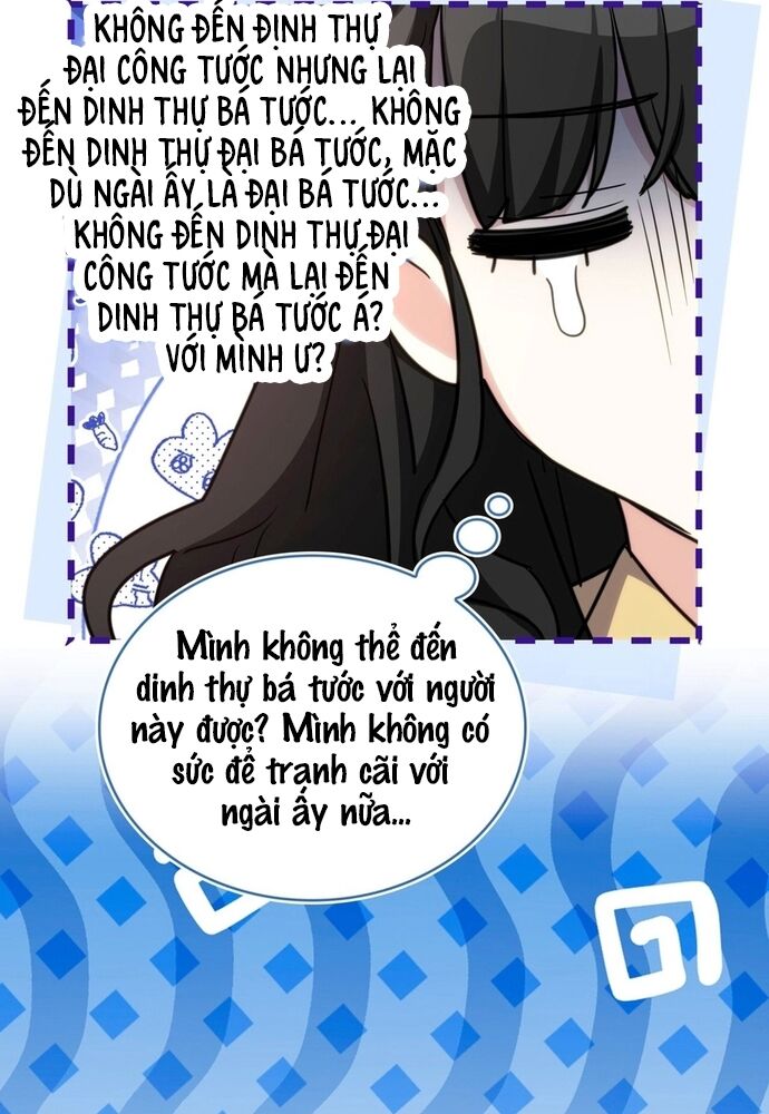 Trò Chơi Tình Ái Chap 14 - Next Chap 15