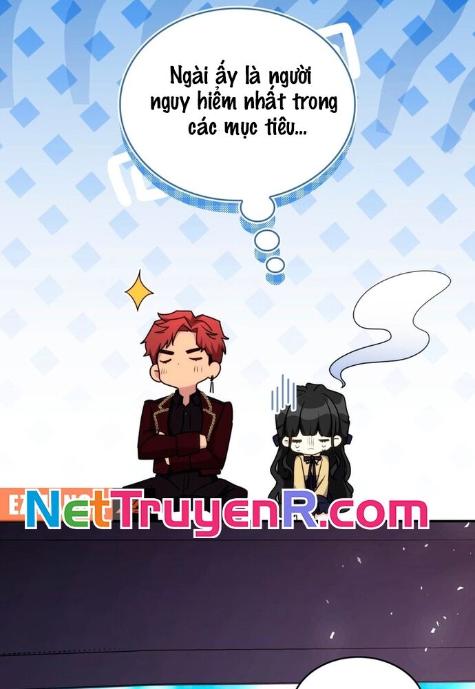 Trò Chơi Tình Ái Chap 14 - Next Chap 15