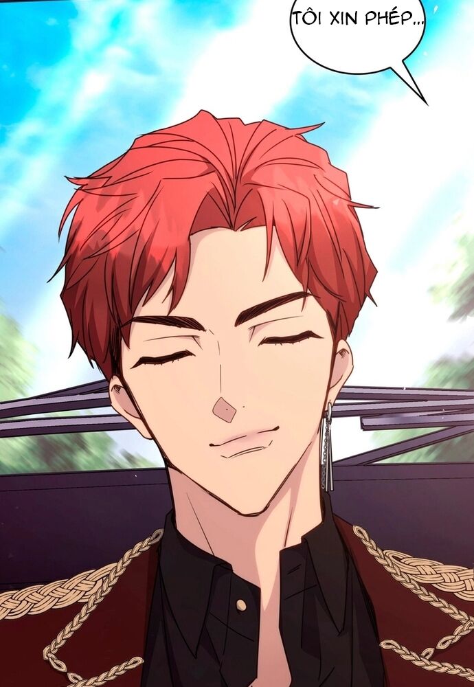 Trò Chơi Tình Ái Chap 14 - Next Chap 15