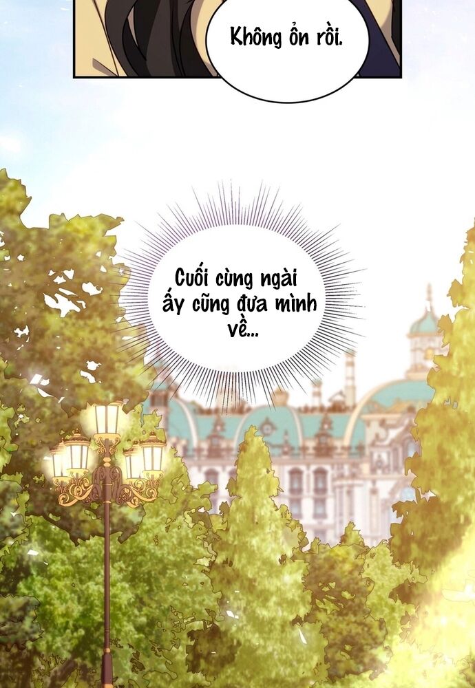 Trò Chơi Tình Ái Chap 14 - Next Chap 15
