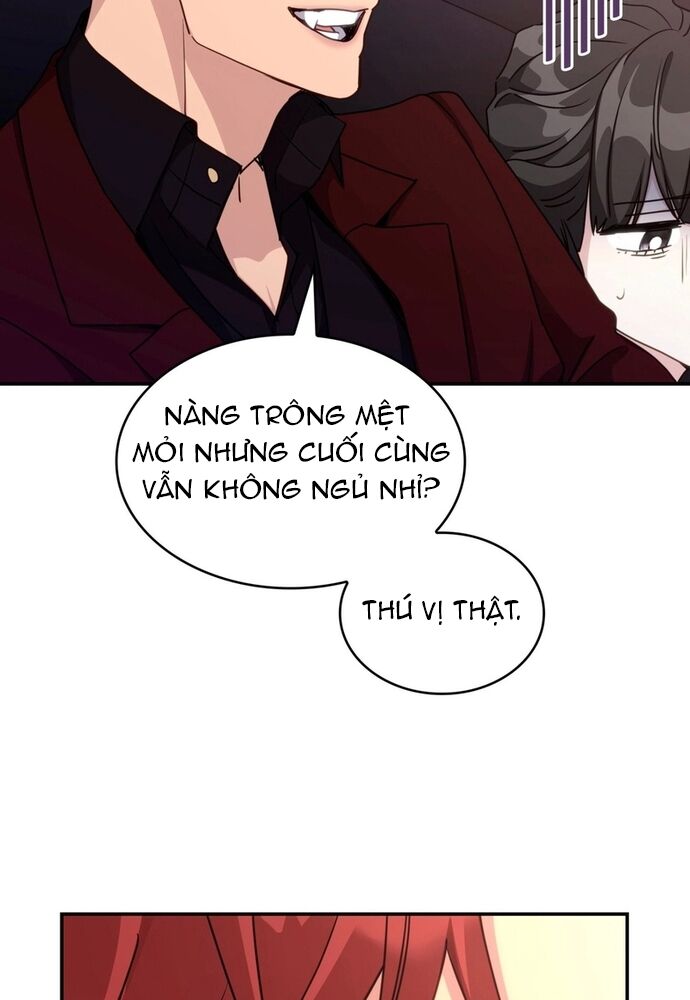 Trò Chơi Tình Ái Chap 14 - Next Chap 15