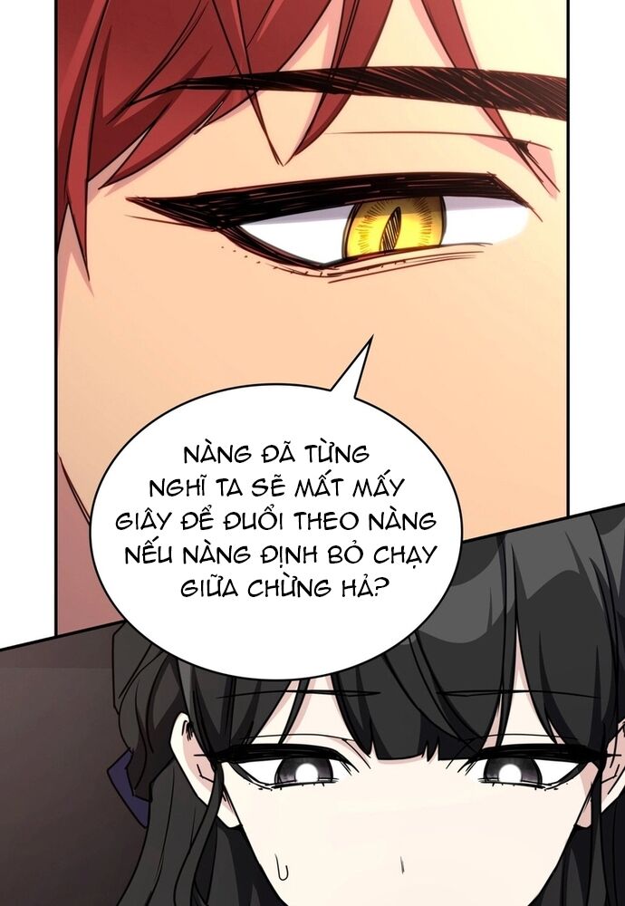 Trò Chơi Tình Ái Chap 14 - Next Chap 15