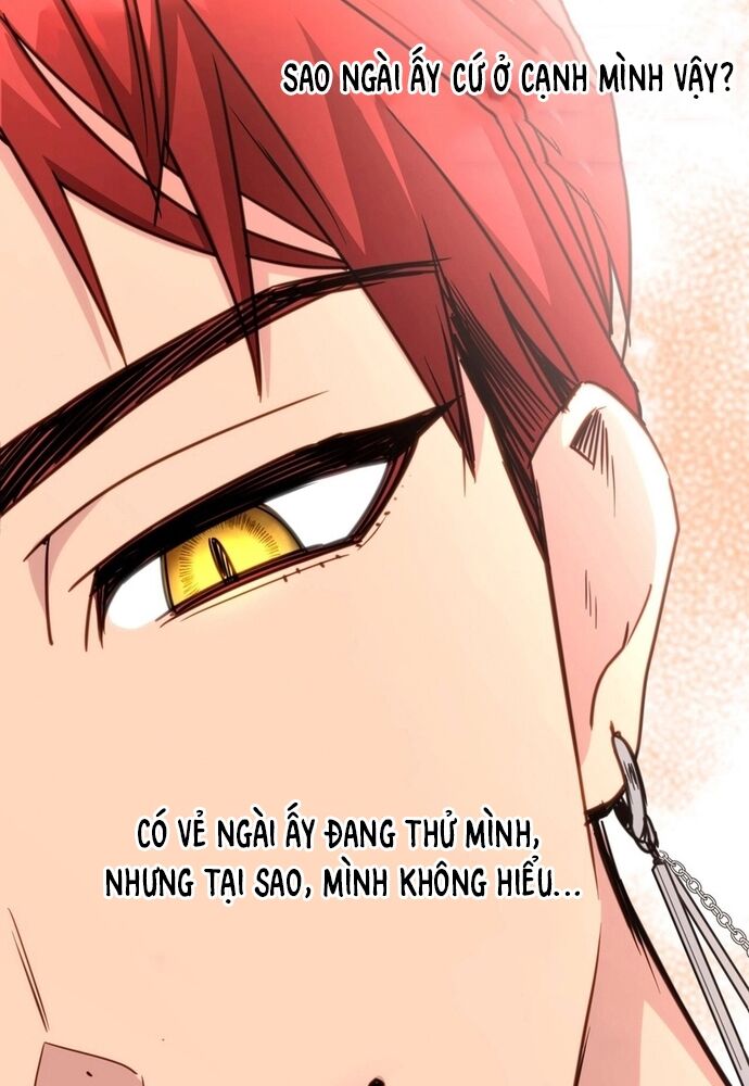 Trò Chơi Tình Ái Chap 14 - Next Chap 15