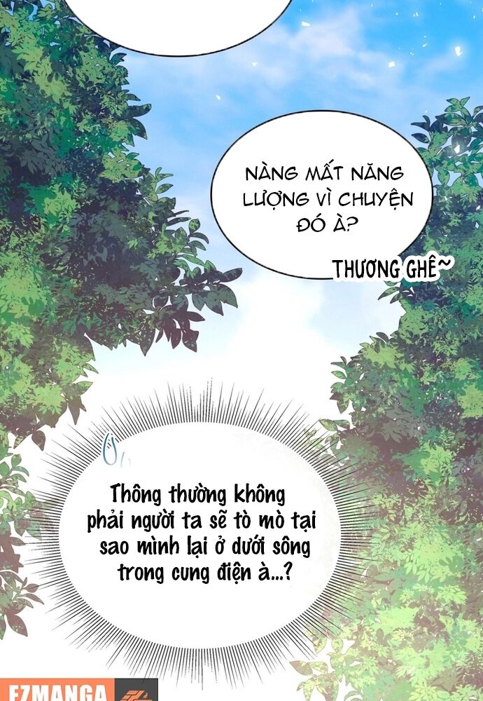 Trò Chơi Tình Ái Chap 14 - Next Chap 15