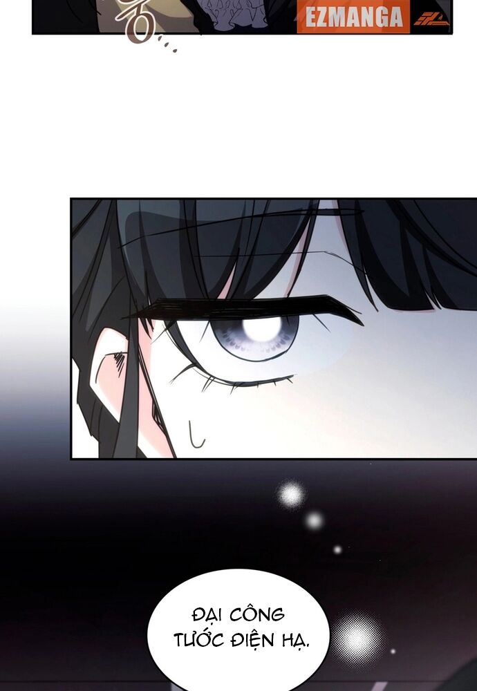 Trò Chơi Tình Ái Chap 14 - Next Chap 15