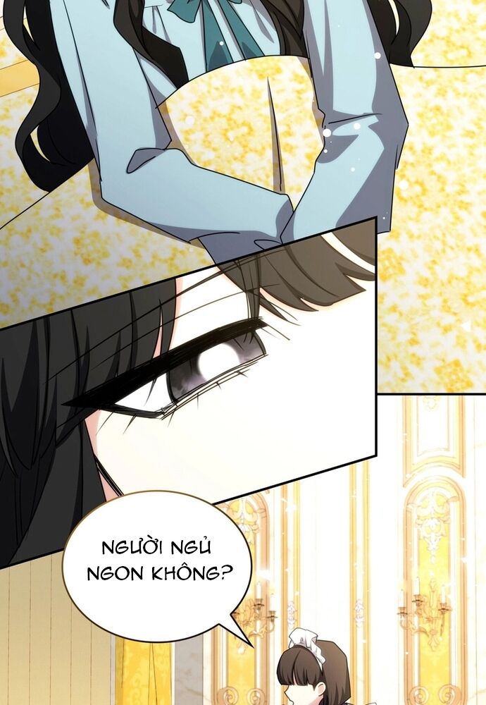 Trò Chơi Tình Ái Chap 14 - Next Chap 15
