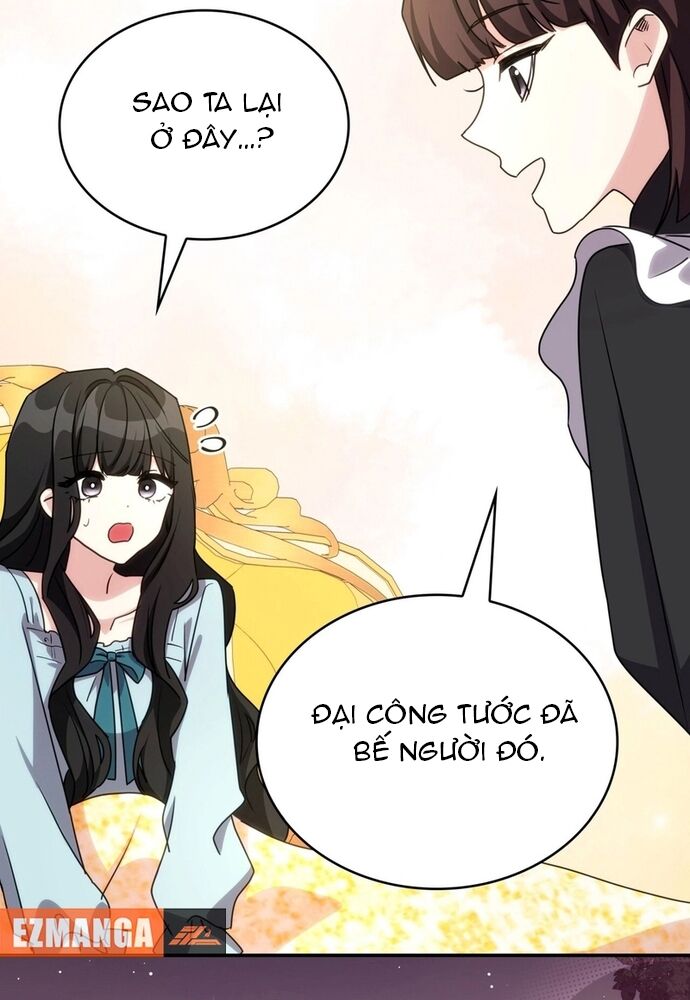 Trò Chơi Tình Ái Chap 14 - Next Chap 15