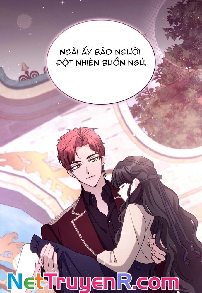 Trò Chơi Tình Ái Chap 14 - Next Chap 15