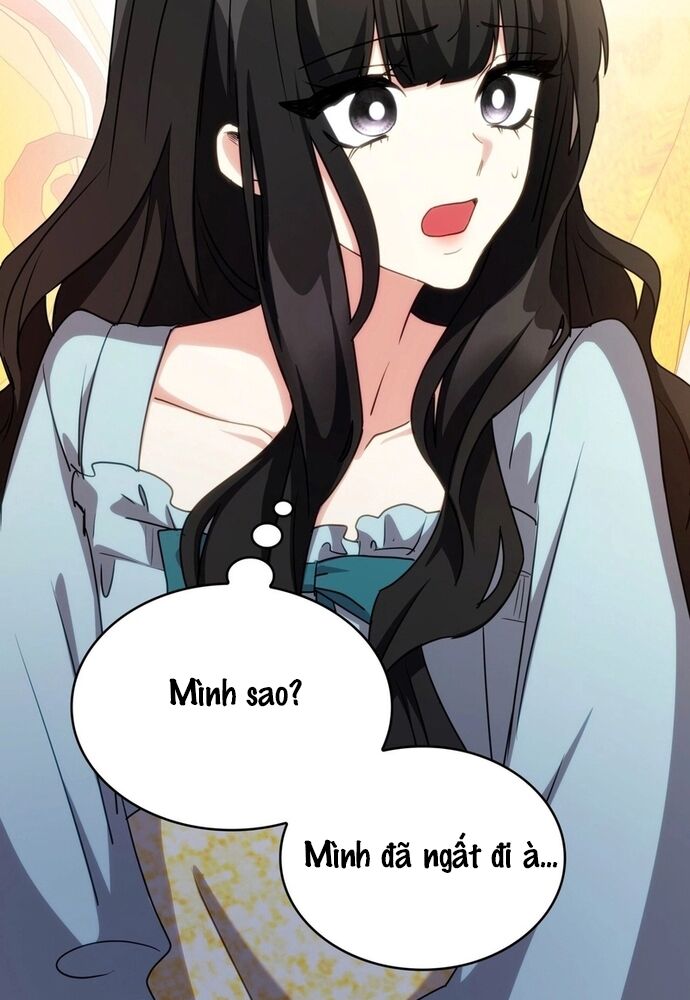Trò Chơi Tình Ái Chap 14 - Next Chap 15
