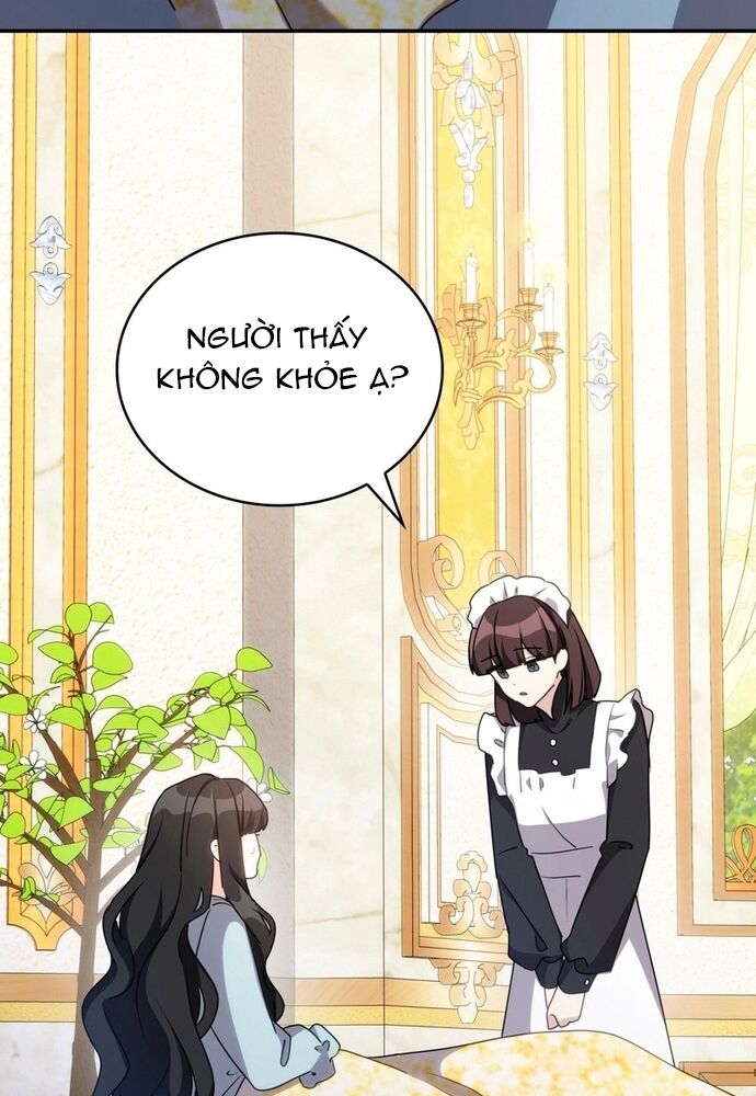 Trò Chơi Tình Ái Chap 14 - Next Chap 15