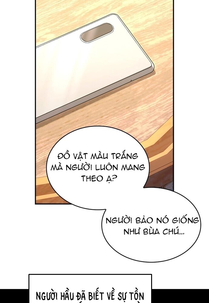 Trò Chơi Tình Ái Chap 14 - Next Chap 15
