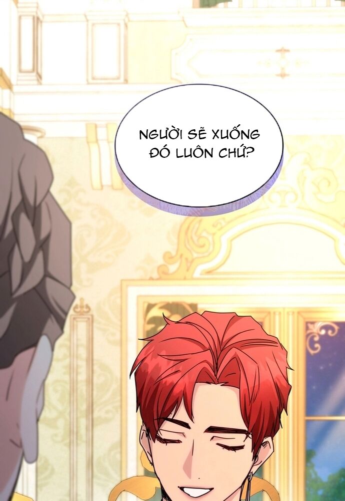 Trò Chơi Tình Ái Chap 14 - Next Chap 15