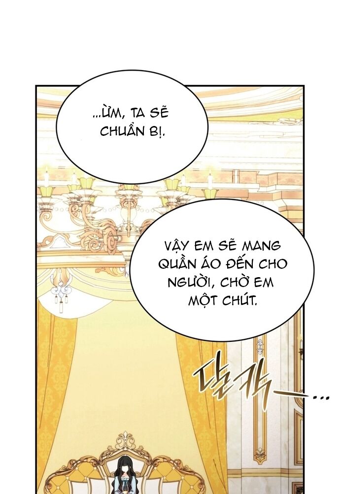 Trò Chơi Tình Ái Chap 14 - Next Chap 15