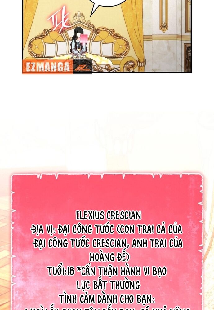 Trò Chơi Tình Ái Chap 14 - Next Chap 15