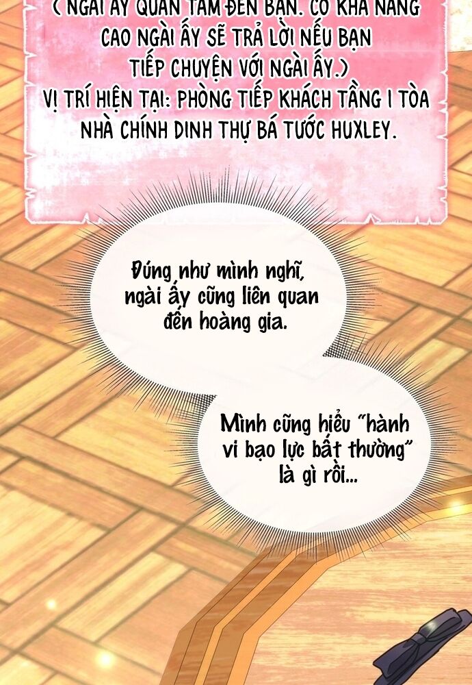 Trò Chơi Tình Ái Chap 14 - Next Chap 15