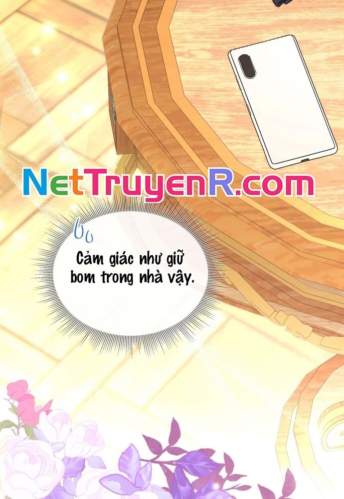 Trò Chơi Tình Ái Chap 14 - Next Chap 15