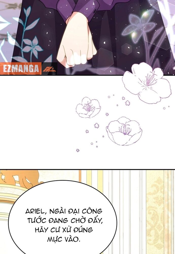 Trò Chơi Tình Ái Chap 14 - Next Chap 15
