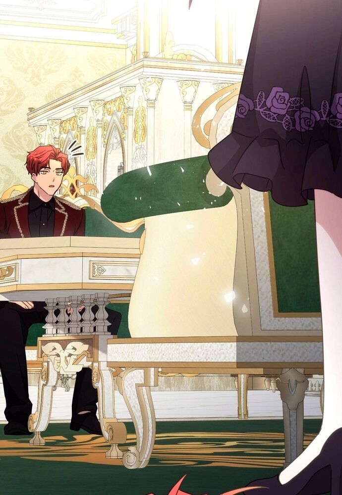 Trò Chơi Tình Ái Chap 14 - Next Chap 15