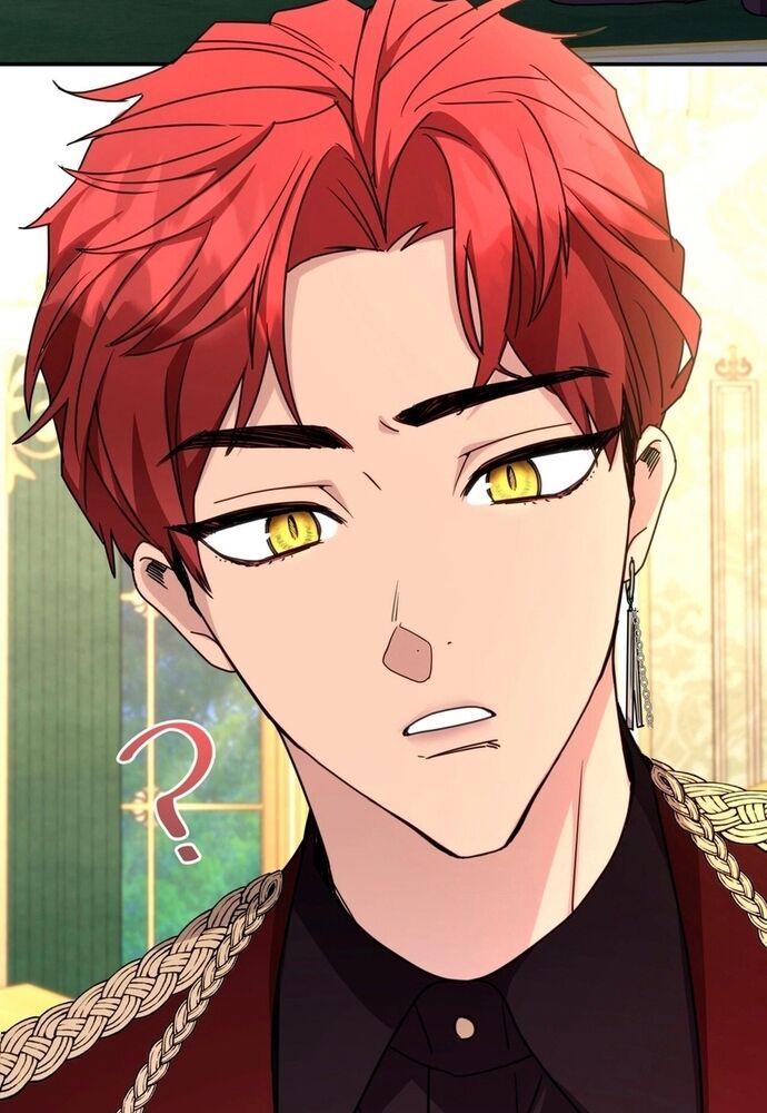 Trò Chơi Tình Ái Chap 14 - Next Chap 15