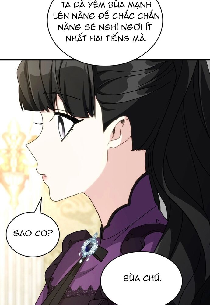 Trò Chơi Tình Ái Chap 14 - Next Chap 15