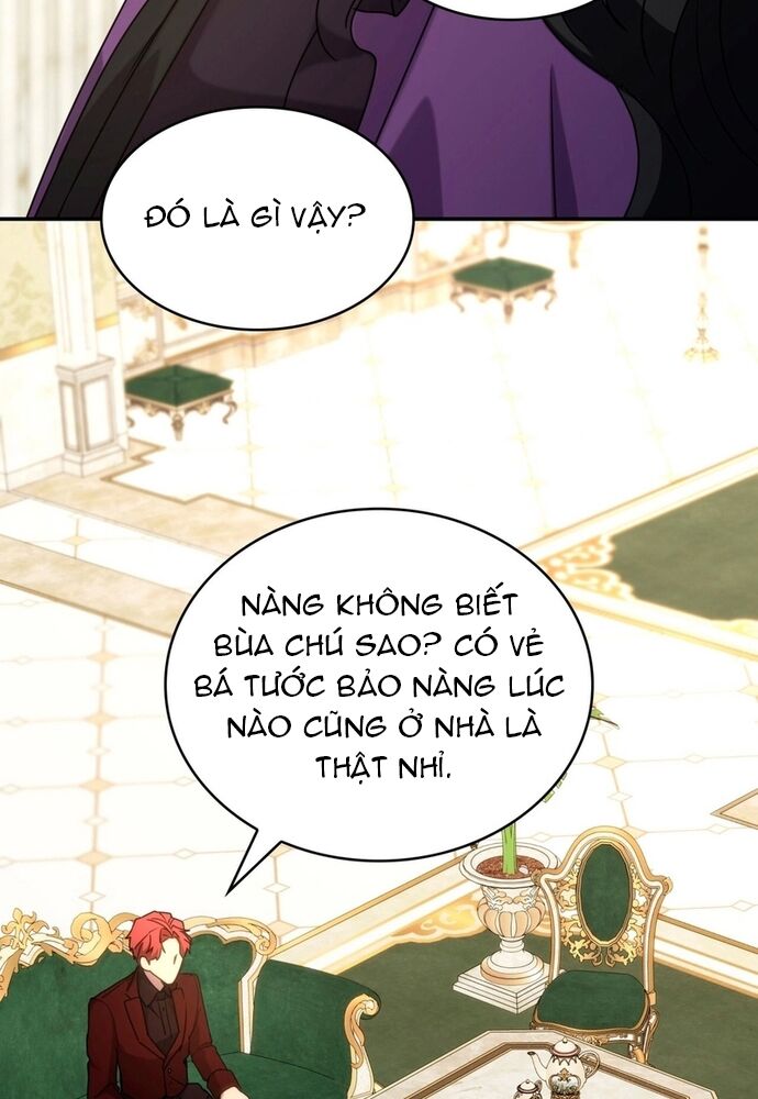 Trò Chơi Tình Ái Chap 14 - Next Chap 15