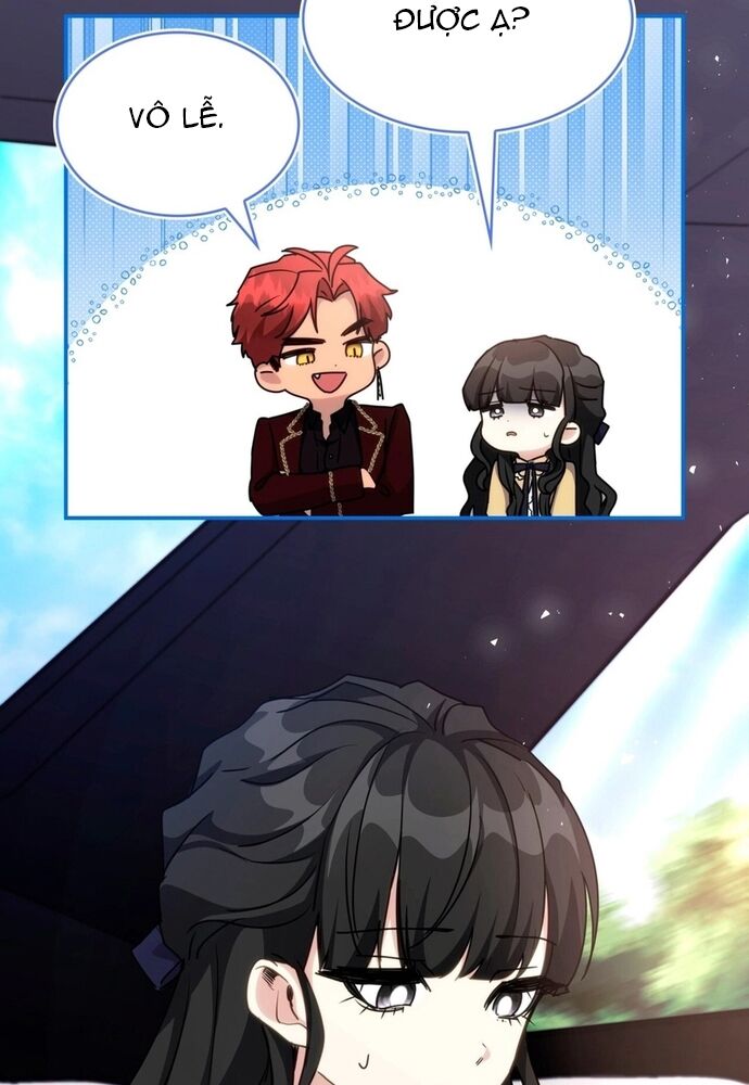Trò Chơi Tình Ái Chap 14 - Next Chap 15
