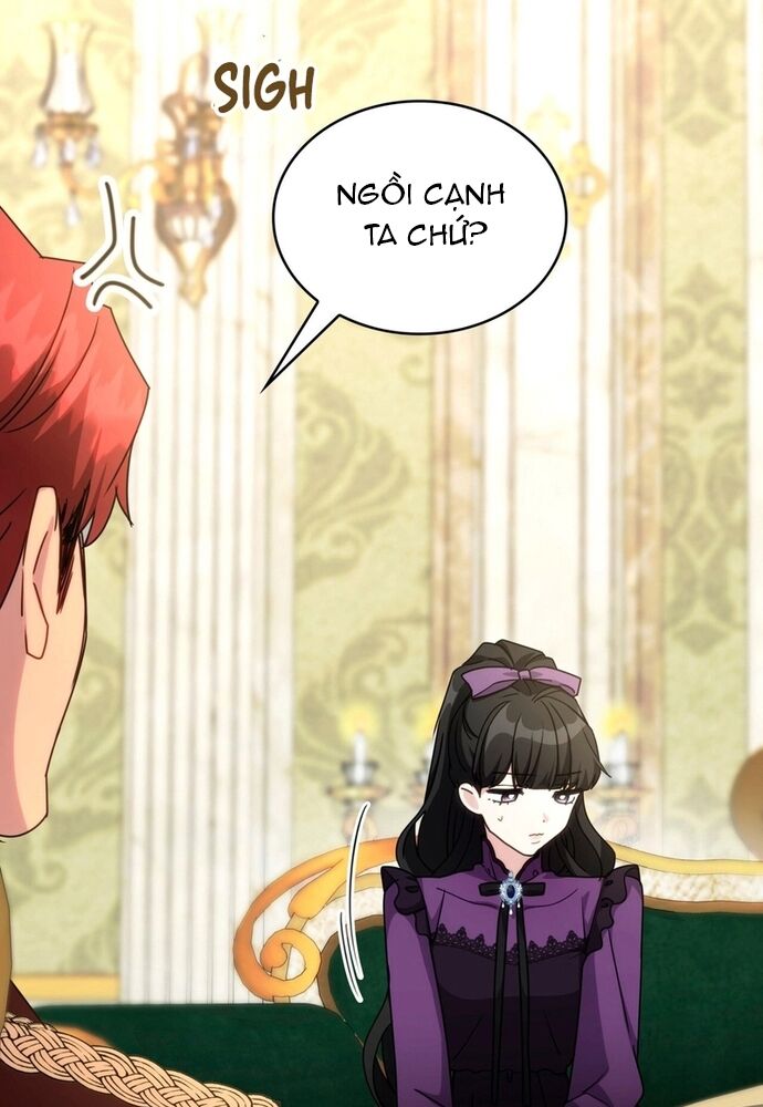 Trò Chơi Tình Ái Chap 14 - Next Chap 15