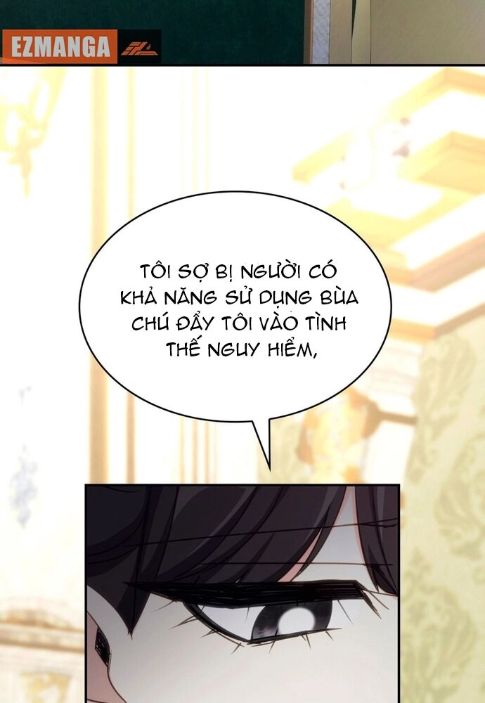Trò Chơi Tình Ái Chap 14 - Next Chap 15