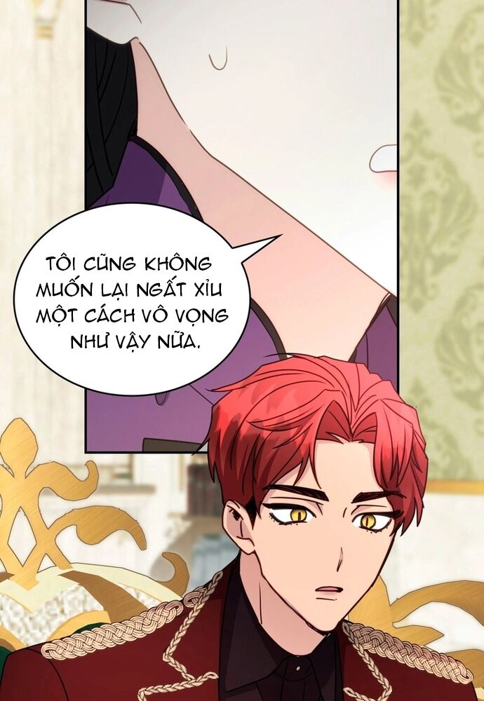 Trò Chơi Tình Ái Chap 14 - Next Chap 15