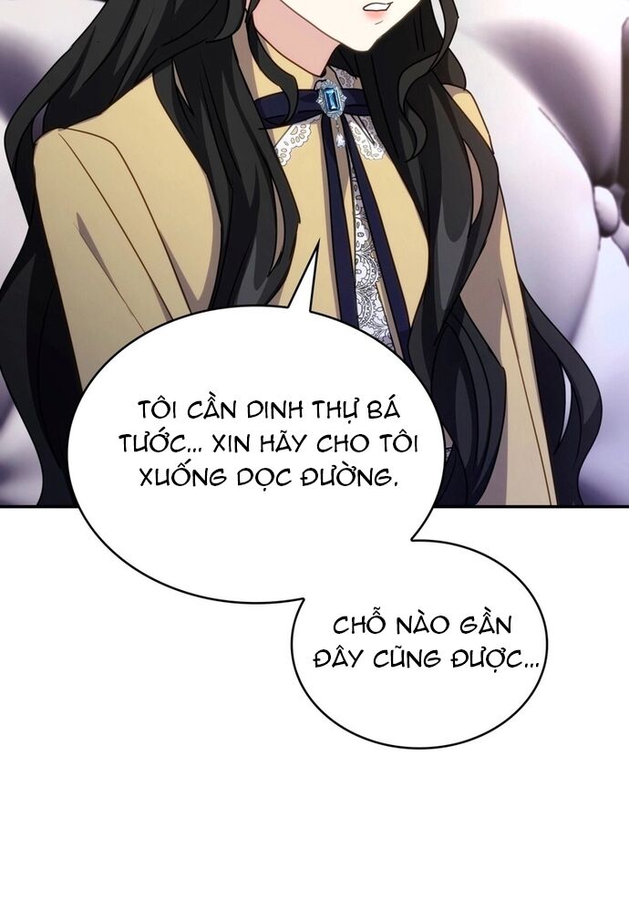 Trò Chơi Tình Ái Chap 14 - Next Chap 15