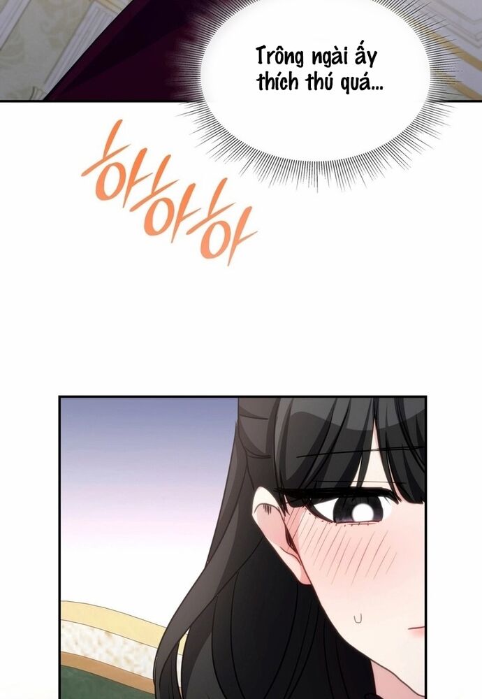 Trò Chơi Tình Ái Chap 15 - Next Chap 16
