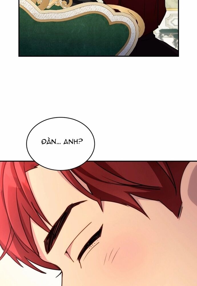 Trò Chơi Tình Ái Chap 15 - Next Chap 16