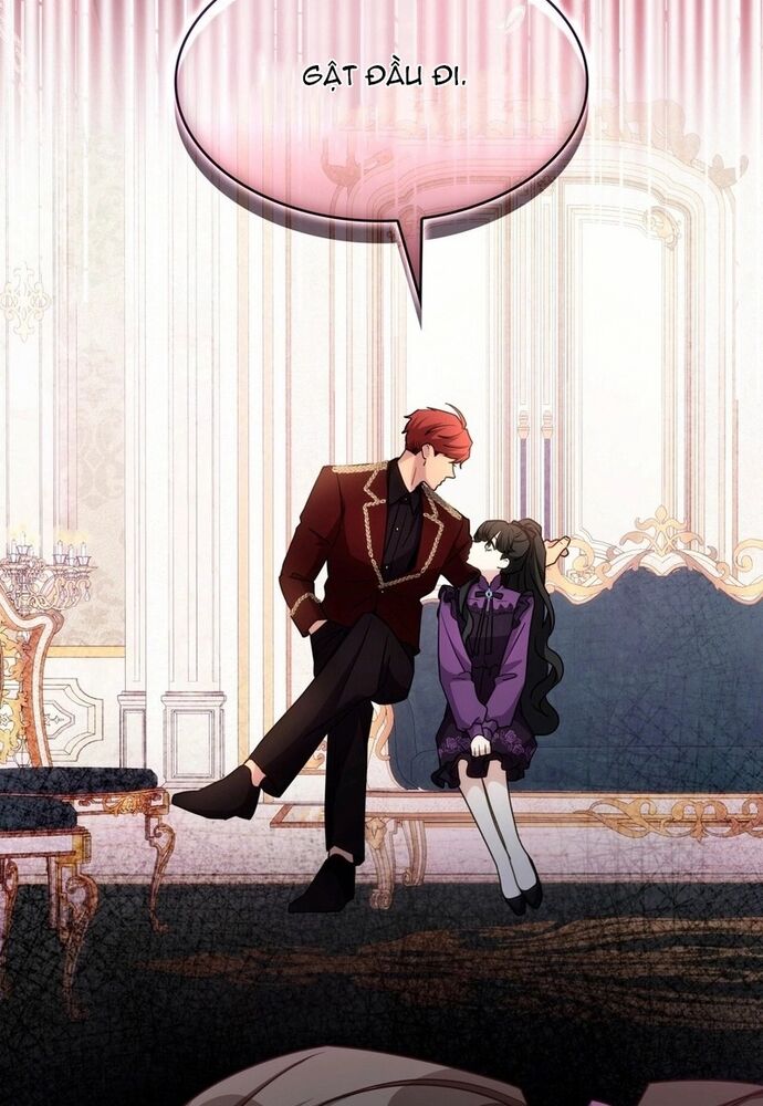 Trò Chơi Tình Ái Chap 15 - Next Chap 16