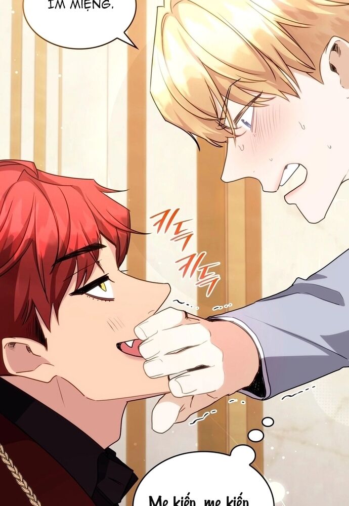 Trò Chơi Tình Ái Chap 16 - Next Chap 17