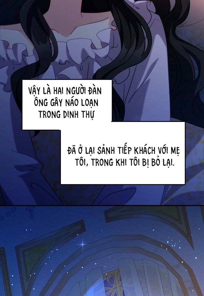 Trò Chơi Tình Ái Chap 16 - Next Chap 17