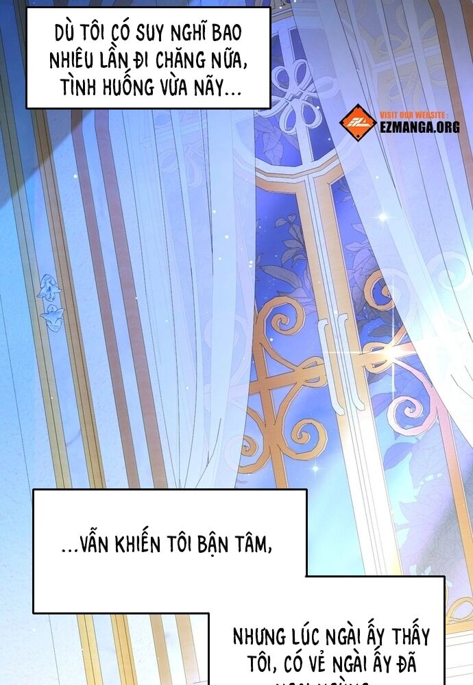 Trò Chơi Tình Ái Chap 16 - Next Chap 17