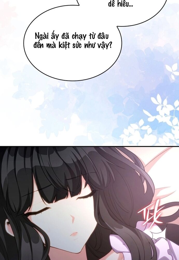 Trò Chơi Tình Ái Chap 16 - Next Chap 17