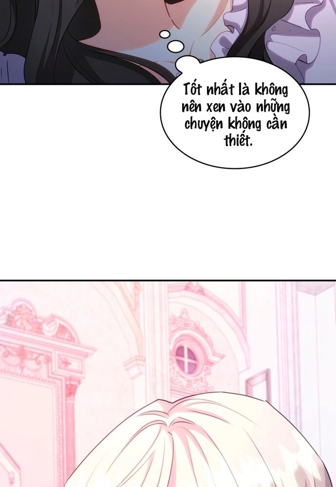 Trò Chơi Tình Ái Chap 16 - Next Chap 17