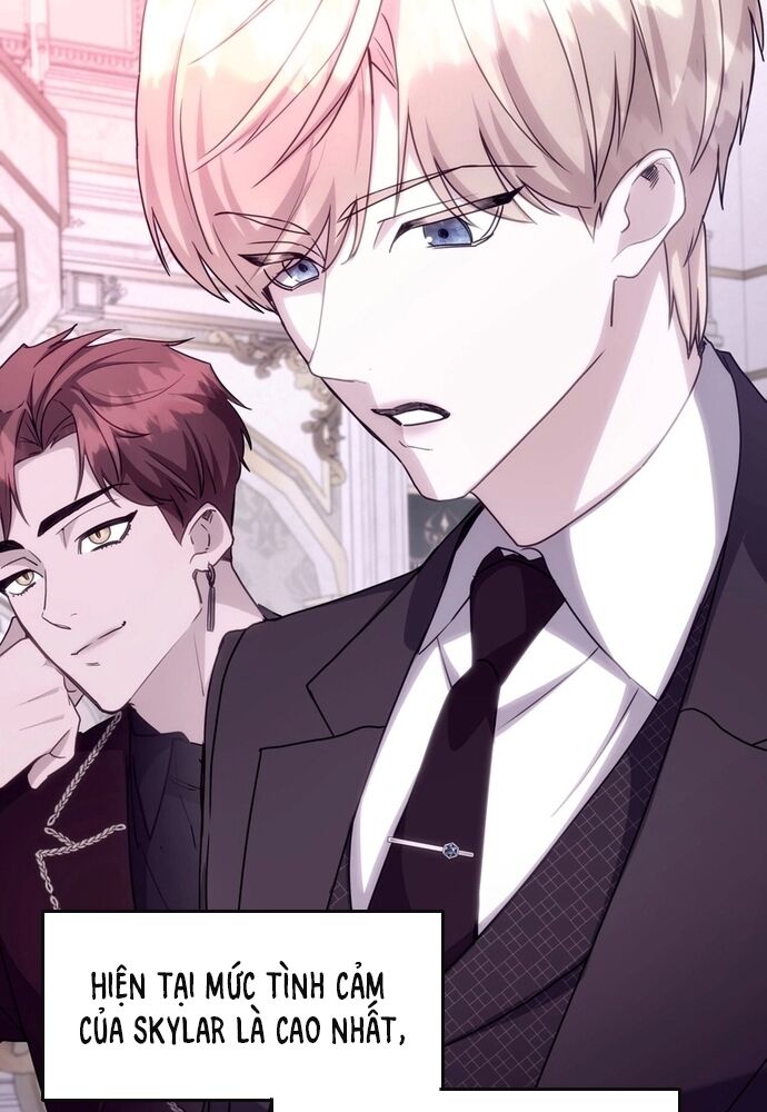Trò Chơi Tình Ái Chap 16 - Next Chap 17