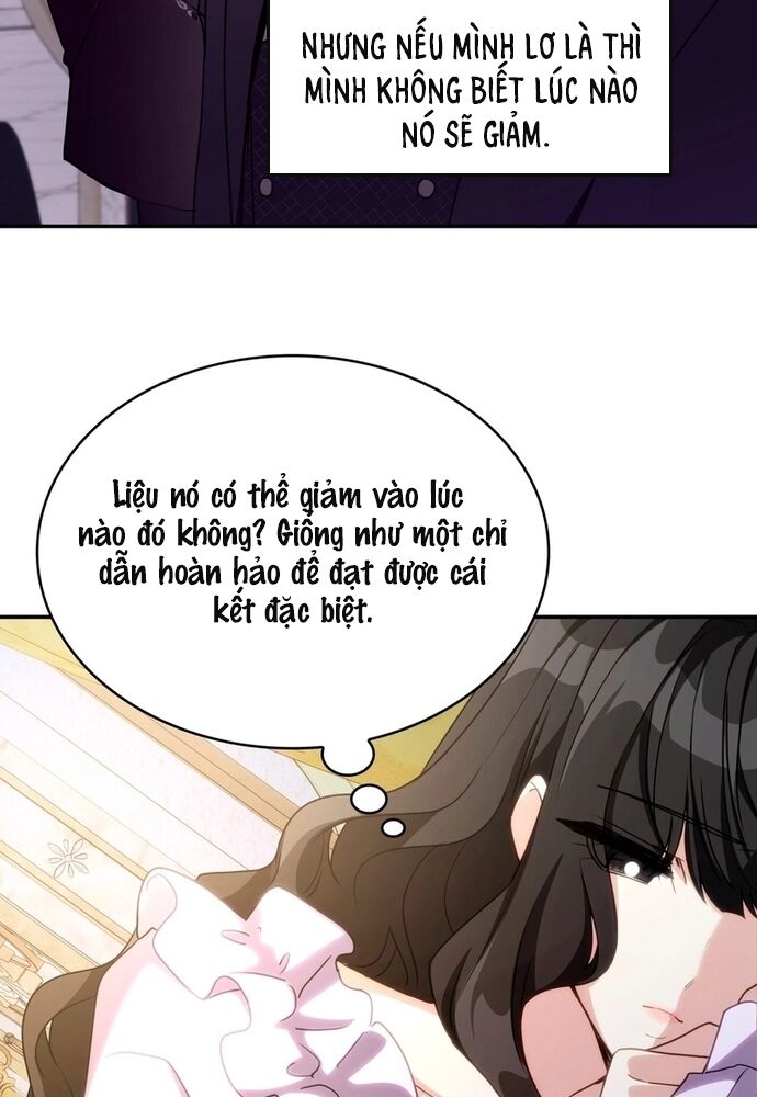 Trò Chơi Tình Ái Chap 16 - Next Chap 17