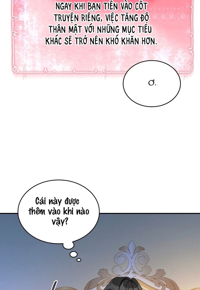 Trò Chơi Tình Ái Chap 16 - Next Chap 17