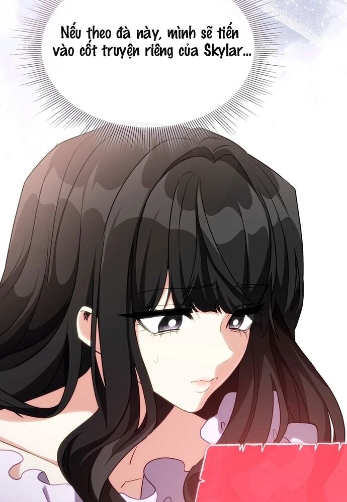 Trò Chơi Tình Ái Chap 16 - Next Chap 17