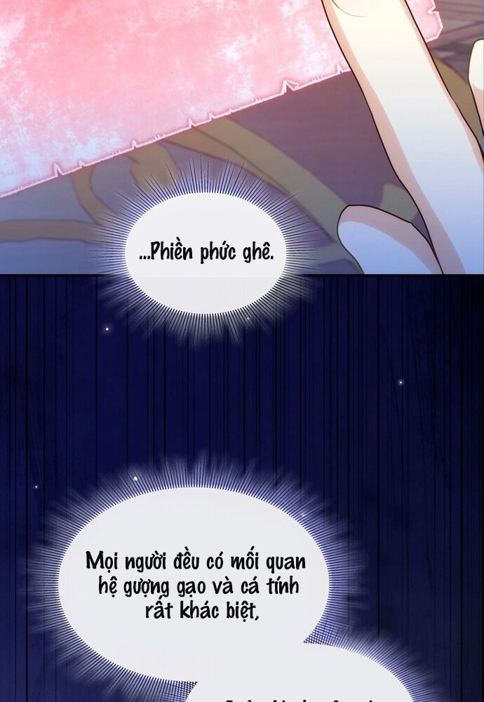 Trò Chơi Tình Ái Chap 16 - Next Chap 17