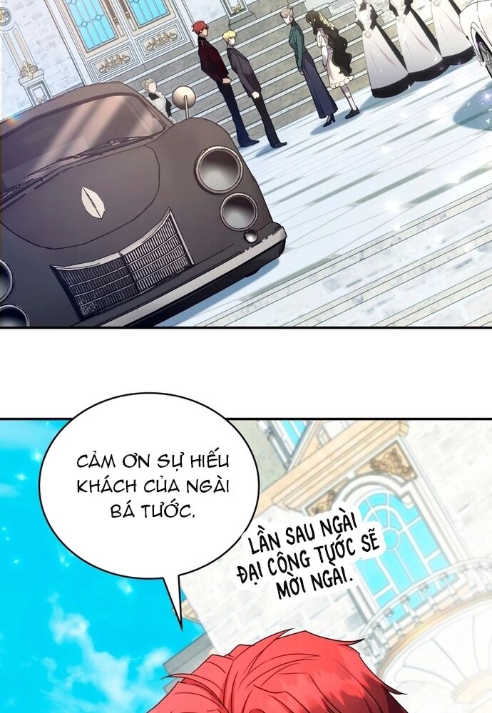 Trò Chơi Tình Ái Chap 16 - Next Chap 17