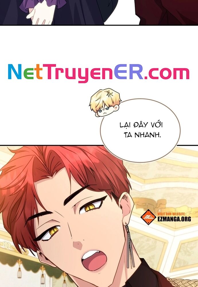 Trò Chơi Tình Ái Chap 16 - Next Chap 17