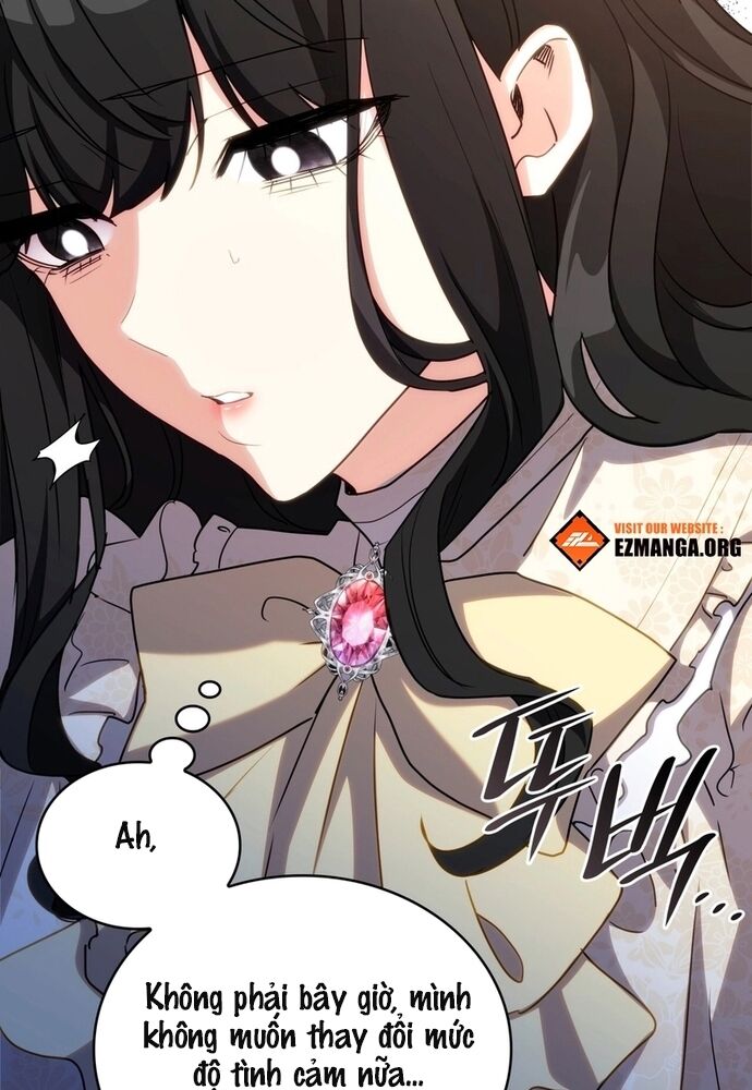 Trò Chơi Tình Ái Chap 16 - Next Chap 17