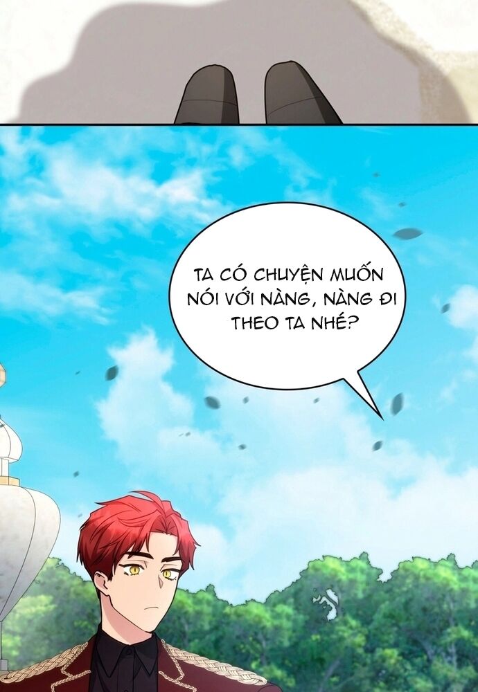 Trò Chơi Tình Ái Chap 16 - Next Chap 17
